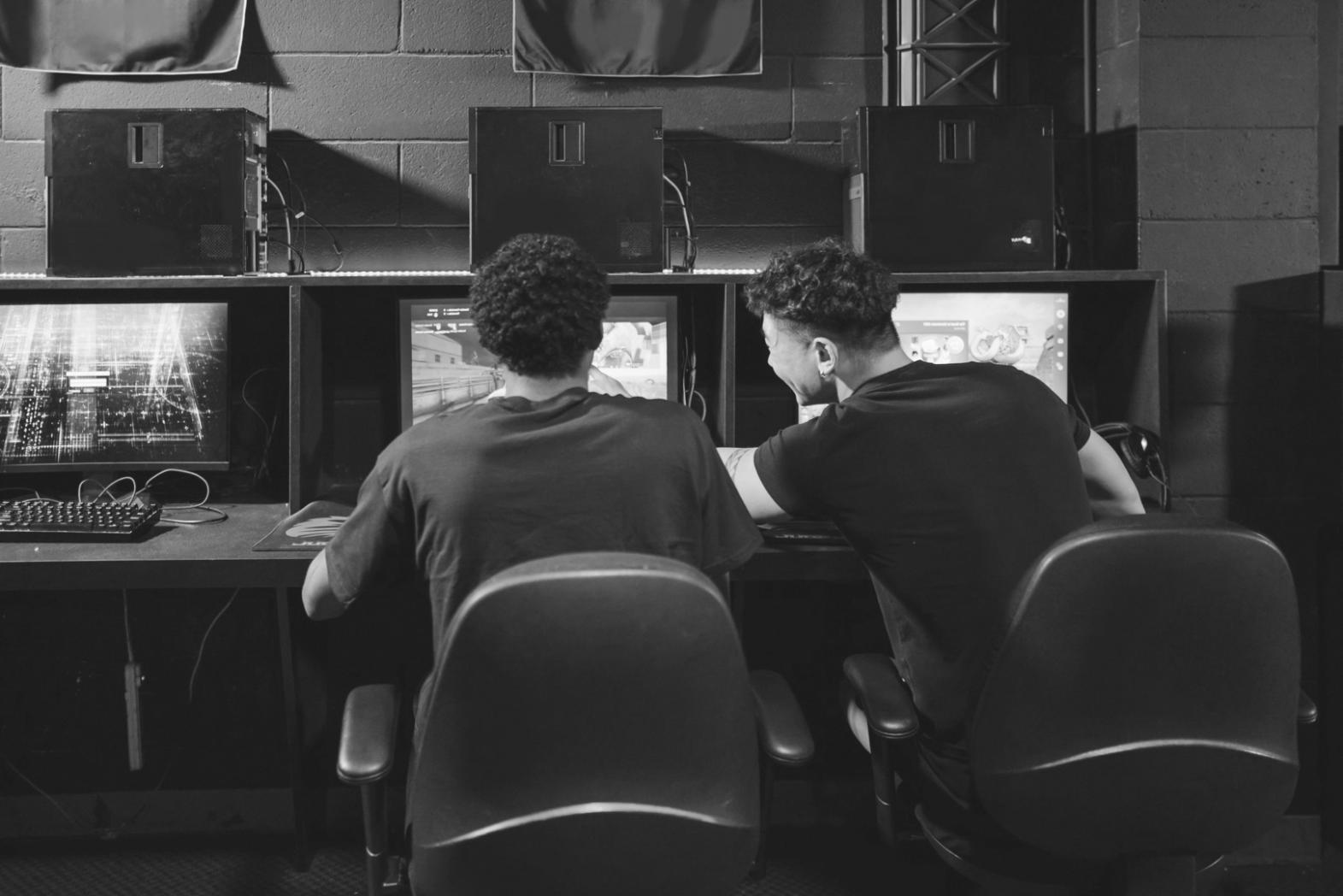 Historia estudiante programa streaming